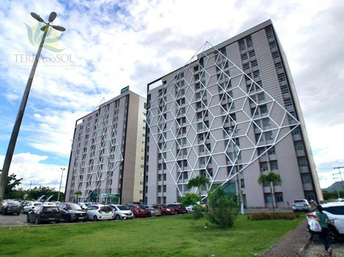 Imagem 5 de 13 de Oportunidade! Sala Nova No Bussines Place Em Maracanaú. - Sa0005