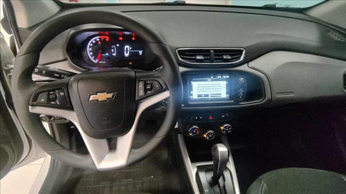 Chevrolet Onix 1.4 Mpfi lt 8v
