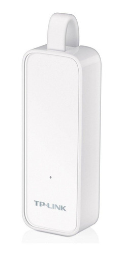 Adaptador De Red Tp-link Usb 3.0 A Ethernet Rj45u E300 /v /vc