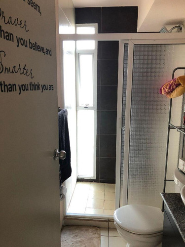 Imagen 13 de 29 de Departamento En Venta En Fraccionamiento Paseos Del Bosque Huixquilucan Edo. De México