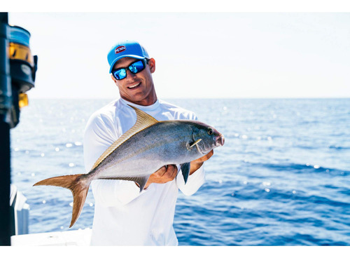 Penn 1481260 Spinfisher Vi Carrete De Agua Salada, 2500 Tamaño De Carrete, 6.2: 1 Relación De Transmisión, 2041.16 Kg, Multicolor, Una Talla