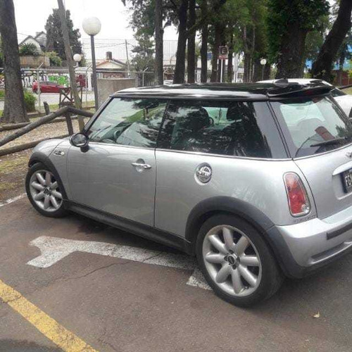 Mini Cooper 1.6 S Chili At 2005