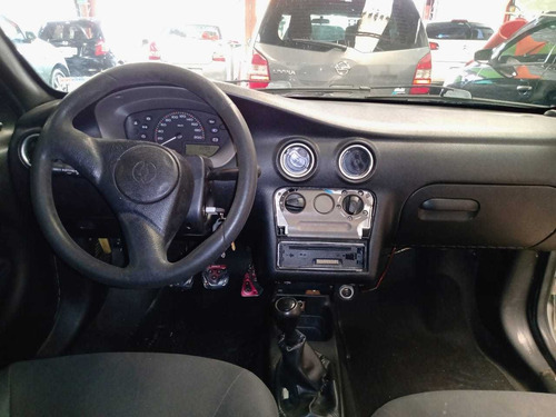 Chevrolet Celta 1.0 3p 2003