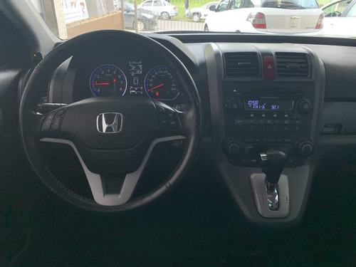 Honda Cr-v Exl 2.0 4wd