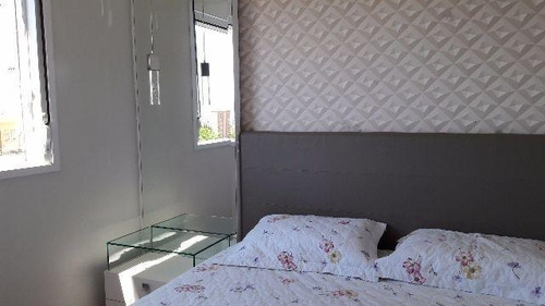 Apartamento A Venda No Ipiranga Em Sao Jose - V-76419