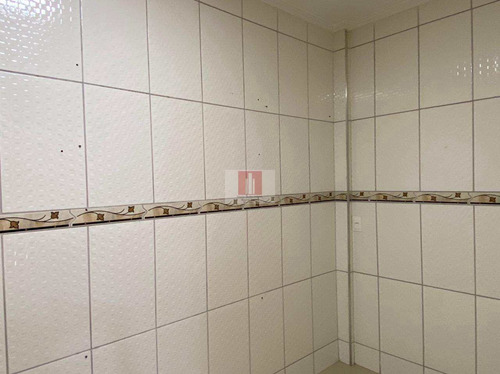 Imagem 13 de 30 de Apartamento Com 2 Dorms, Mooca, São Paulo - R$ 350 Mil, Cod: 1201 - V1201