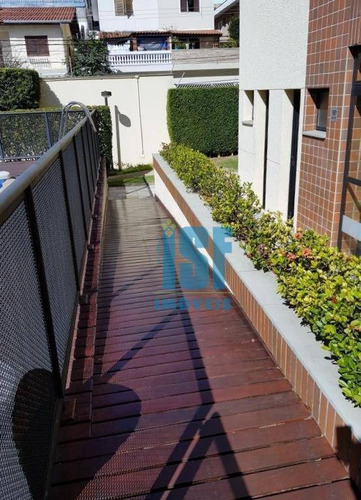 Imagem 16 de 22 de Apartamento À Venda, 55 M² Por R$ 375.000,00 - Butantã - São Paulo/sp - Ap25257