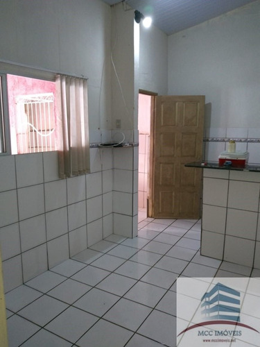 Imagem 4 de 17 de Casa A Venda Em Pipa