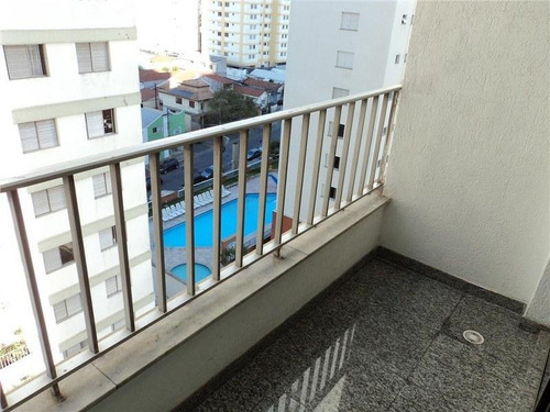 Imagem 6 de 16 de Apartamento Residencial À Venda, Vila Carrão, São Paulo. - Ap2598