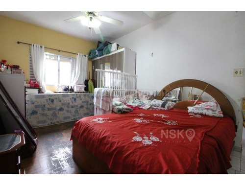 Imagem 5 de 15 de Apartamento Residencial Com 56m² - Com 1 Dormitório Com Portaria 24 Horas - Ed3232