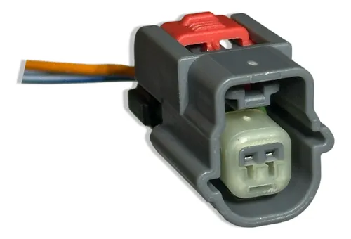 comprar Conector Plug P\u002F Sensor Temperatura Externa Ford Ecosport Ka