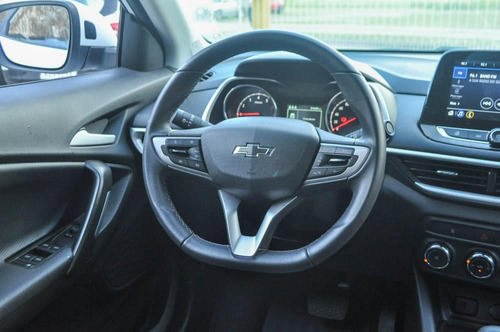 Chevrolet Tracker LTZ 1.0 TURBO AT