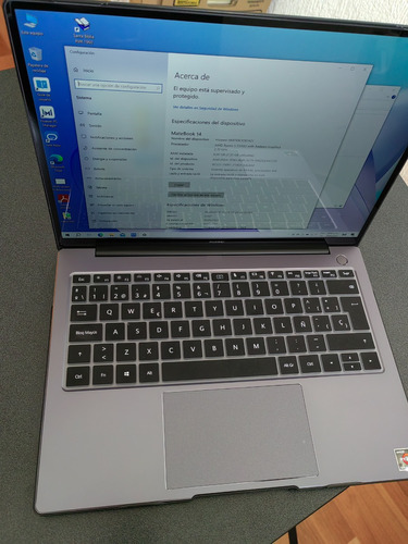 Huawei Matebook 14 Jm Ilr 2024