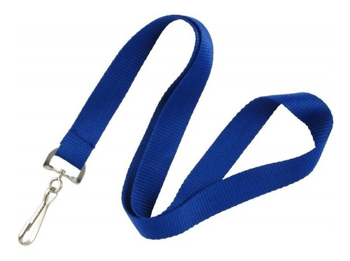 Cinta Porta Carnet Lanyards