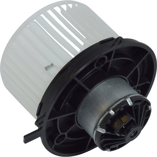 Imagen 1 de 4 de Motor Soplador Toyota Terios 2002 - 2007 Nomada