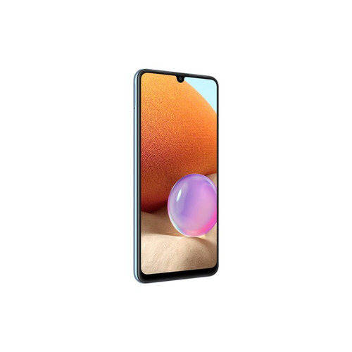 Imagen 3 de 6 de Celular, Samsung, Galaxy A32 Lte 4gb_128gb
