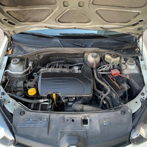 Renault Clio Mio 5p Comfort