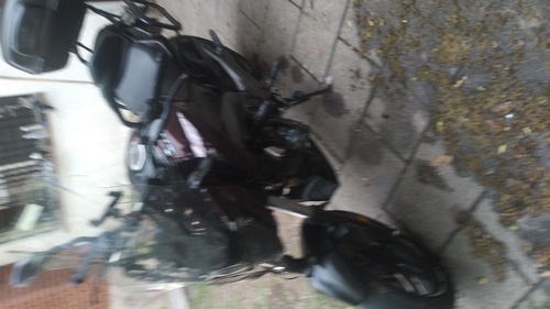 Imagen 15 de 16 de Dominar 400