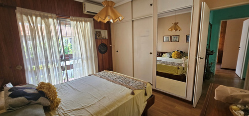 Casa Ph En Alquiler En Barrio Güemes, Haedo, Morón