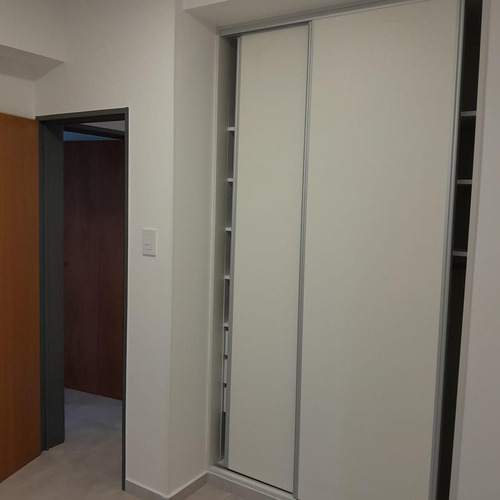 Departamento De Dos Habitaciones