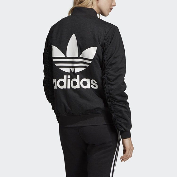 casaco bomber adidas