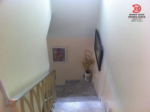 Imagem 10 de 15 de Sobrado - Penha De Franca - Ref: 4152 - V-4152