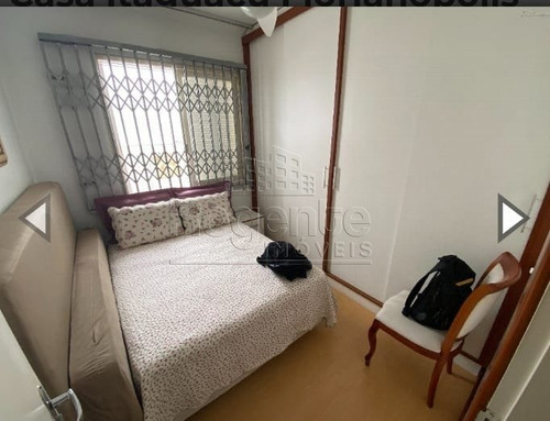 Imagem 12 de 15 de Casa A Venda Com 3 Quartos No Bairro Itaguacu Em Florianopolis - V-81722
