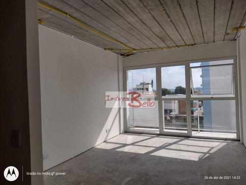 Imagem 11 de 11 de Sala Para Alugar, 33 M² Por R$ 1.200,00/mês - Centro - Itatiba/sp - Sa0108