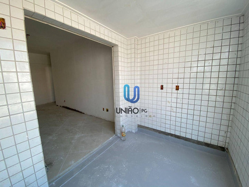 Imagem 10 de 19 de Apartamento À Venda, 62 M² Por R$ 270.000,00 - Ocian - Praia Grande/sp - Ap0522
