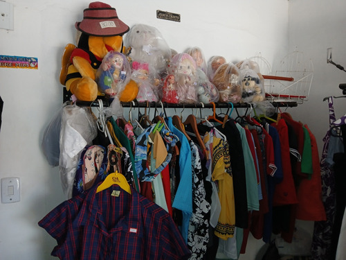 Brechó E Bazar Cohab Iv Conjunto