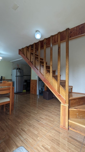 Imagen 7 de 18 de Casa Conjunto Habitacional Las Pendientes De Pucón Nº 0395