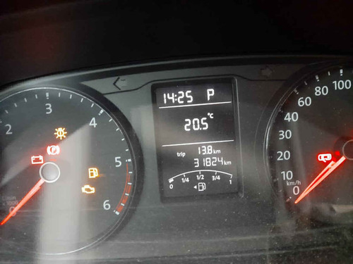 Imagen 7 de 15 de Volkswagen Jetta 2013 4p Style L5/2.5 Aut
