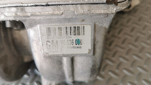Multiple De Admisión Opel Astra 2001-2004 1.8 Original Std (Usado)
