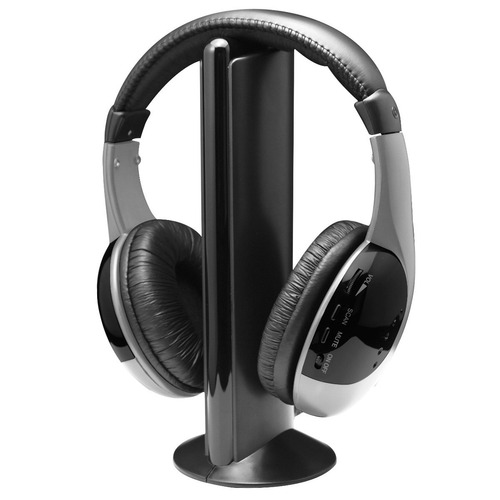 Auricular Inalambrico 5 En 1 , Un Mejor Sonido Nuevo
