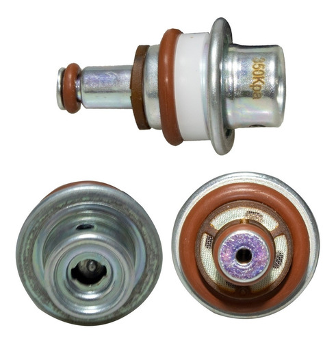 Regulador Presion Gasolina Honda Civic 1.8l 16v