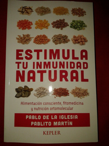 Estimula Tu Inmunidad Natural