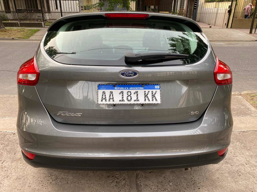 Imagen 7 de 25 de Ford Focus Iii 2016 2.0 Se