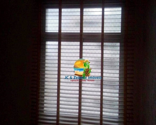 Imagem 17 de 30 de Apartamento Santos - Gonzaga - Go707 - 32392889