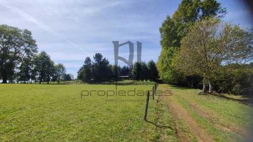 Imagen 17 de 25 de Venta De Parcela En Villarrica