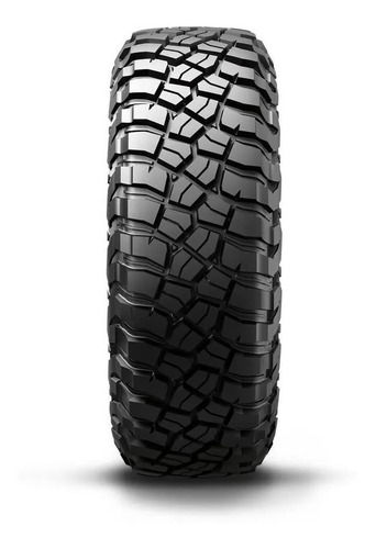 Llanta Bfgoodrich 255/75r17 Mud Terrain T/a Km3 111/108q