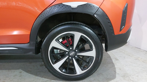 Chirey Tiggo 2 Pro 1.0 LUXURY CVT
