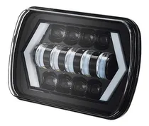 Comprar Faro Led 7  Alta\u002Fbaja. Jeep Cherokee, Renegado, F100, F350, 
