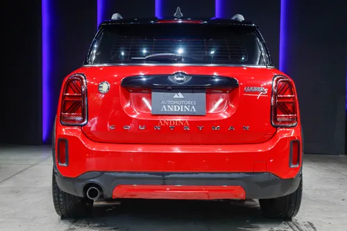 Mini Cooper S Countryman 1.5t Aut.sec Awd 2022 100