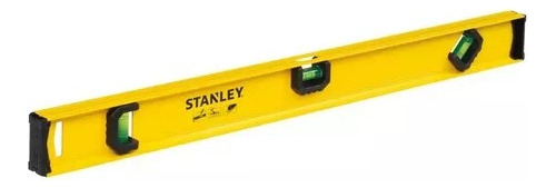 Nivel De Aluminio 24 PuLG 60 Cm Stanley Stht42074-la