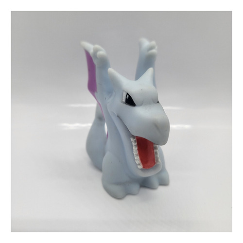 Aerodactyl Bandai Kids Figura De Dedo Pokemon