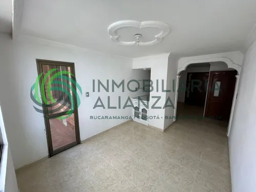 Apartamento En Venta En Bolarqui. Cod V61445