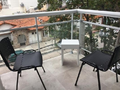 Imagen 2 de 11 de Excelente Semipiso 3 Ambientes A La Calle Con Cochera - Paseo Aldrey