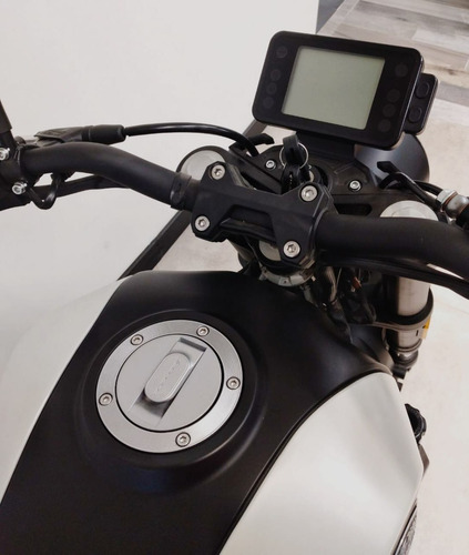 Imagen 15 de 24 de Benelli Leoncino 250 Abs