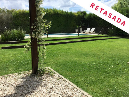 Casa En  Venta En Talar Del Lago 2 Pacheco Tigre