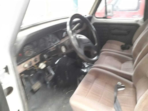 Ford F-1000 F1000 Dies Turbo Ss